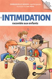 L'intimidation racontée aux enfants cover image cdn