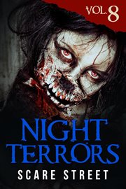 Night Terrors Volume 8 cover image cdn