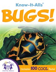 Know-It-Alls! Bugs cover image cdn