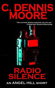 Radio Silence : An Angel Hill Short cover image cdn