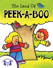 The Land of Peek-a-Boo cover image cdn