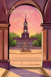 A Constitution for Turtle Island cover image cdn