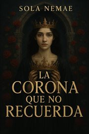 La Corona Que No Recuerda cover image cdn