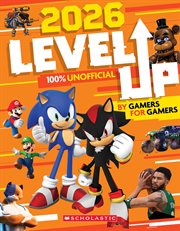 Level up 2026: An AFK Book cover image cdn