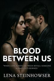 Blood Between Us cover image cdn