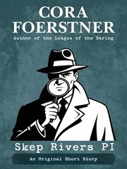 Skep Rivers : A Mystery Short Story cover image cdn