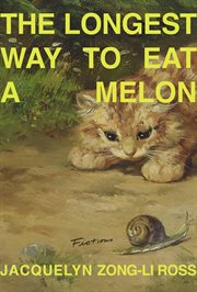 The Longest Way to Eat a Melon cover image cdn