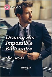 Driving Her Impossible Billionaire cover image cdn