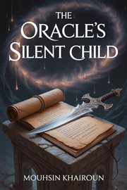 The Oracle's Silent Child cover image cdn