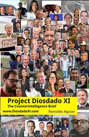 Proyecto Diosdado Xi: El Informe de Contrainteligencia cover image cdn