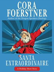 Santa Extraordinaire cover image cdn