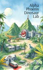 Alpha Phoenix Dinosaur Lab cover image cdn
