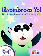 ¡Asombroso Yo! cover image cdn