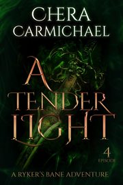 A Tender Light cover image cdn