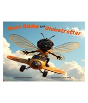 Buzz Oddie the Globetrotter cover image cdn
