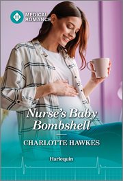 Nurse's Baby Bombshell cover image cdn