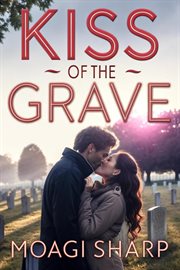 Kiss of the Grave cover image cdn