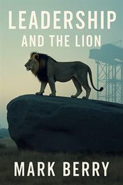 Leadership and the Lion cover image cdn