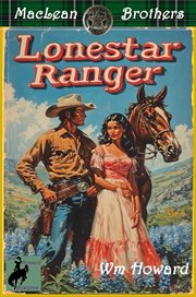 Lonestar Ranger cover image cdn