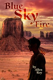 Blue Sky Fire cover image cdn