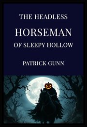 The Headless Horseman of Sleepy Hollow cover image cdn