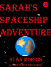 Sarah's Spaceship Adventure cover image cdn