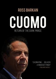Cuomo : The Dark Prince Returns cover image cdn