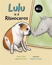 Lulu Is a Rhinoceros cover image cdn