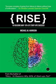 Rise : 16 Reasons Why 10% Of Start-ups Succeed cover image cdn