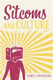 Sitcoms and Culture cover image cdn