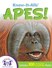 Know-It-Alls! Apes cover image cdn