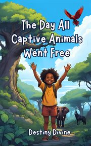 The Day All Captive Animals Went Free cover image cdn
