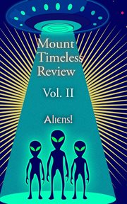 Mount Timeless Review. Issue 2 cover image cdn