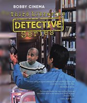 Third Librarian Detective Series cover image cdn