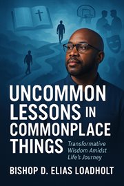 Uncommon Lessons in Commonplace Things cover image cdn