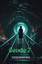 Geode-7 Subterranean Echoes cover image cdn