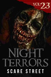 Night Terrors Volume 23 cover image cdn