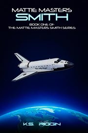 Mattie Masters Smith cover image cdn
