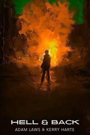 Hell & Back cover image cdn