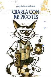 Charla con Mr Bigotes cover image cdn