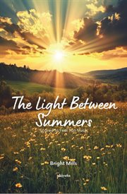 The Light Between Summers Scared to Feel Too Much cover image cdn