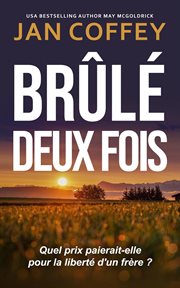 Brûlé Deux Fois cover image cdn