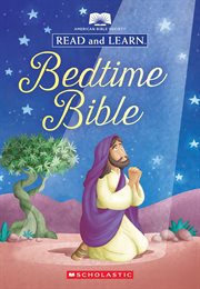 Read and Learn Bedtime Bible cover image cdn