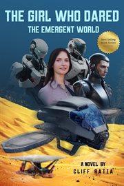 The Girl Who Dared the Emergent World cover image cdn