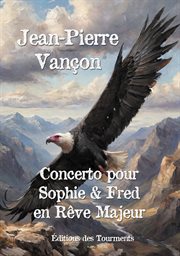 Concerto pour Sophie et Fred en Rêve Majeur cover image cdn