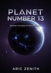 Planet Number 13 cover image cdn