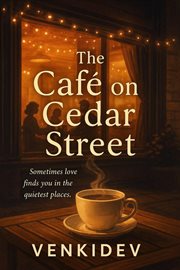 The Café on Cedar Street cover image cdn