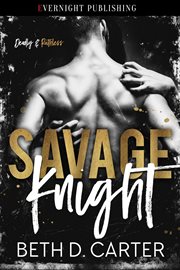 Savage Knight cover image cdn
