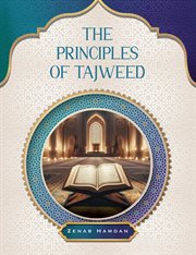 The Principles of Tajweed cover image cdn