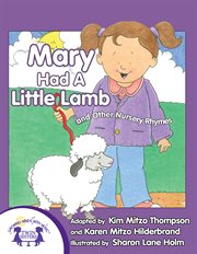 Mary Had a Little Lamb cover image cdn